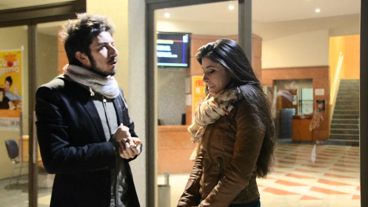 Paolo Ruffini &egrave; FABIO - SitPuntoCom Situazioni Complicate. ISCRIVETEVI AL CANALE!