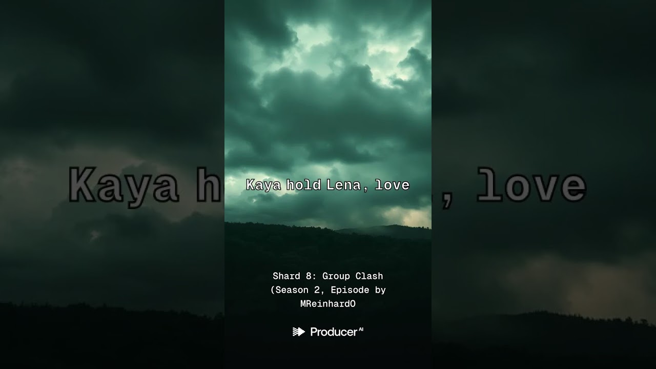 8 Group Clash Season 2, Episode