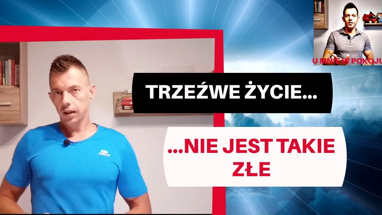 Co się zmieni - KIEDY PRZESTANIESZ PIĆ?