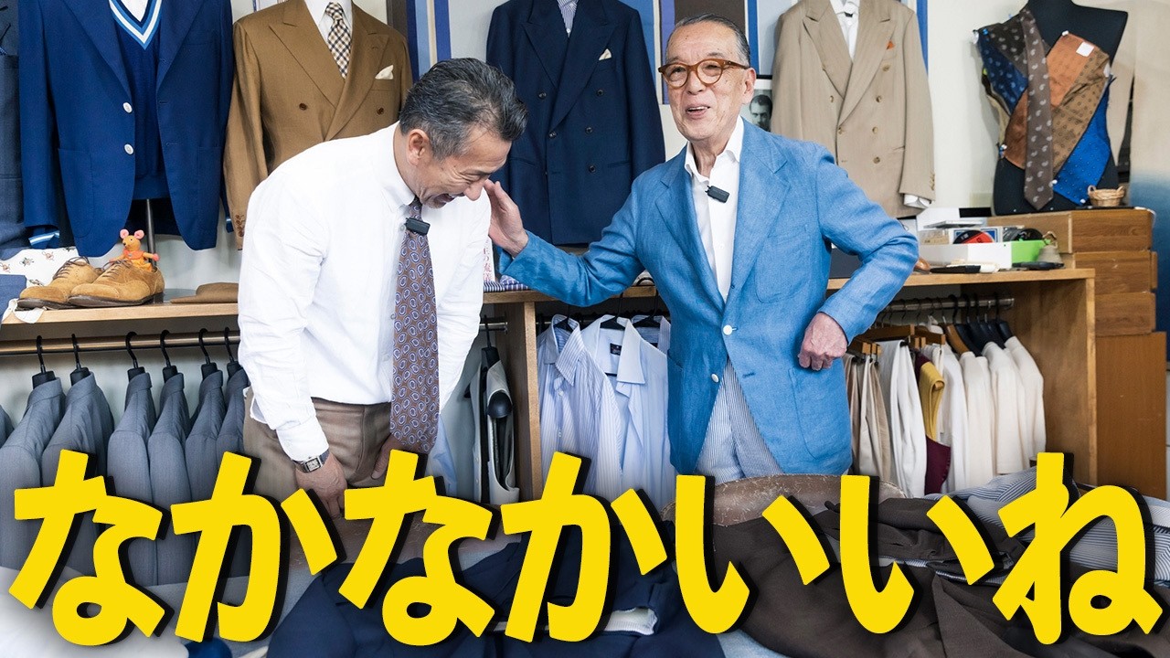 サマードレススタイルの正解、幸ちゃんが全部教えます！