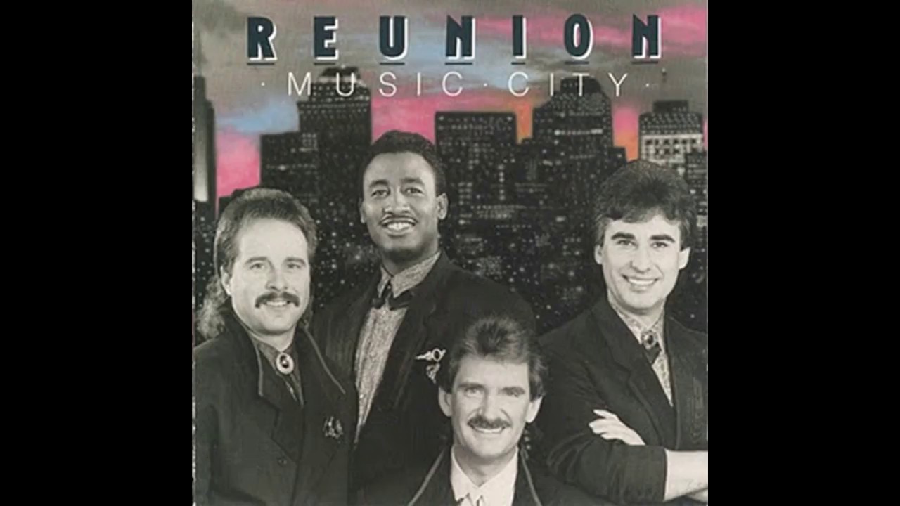 Music City Full Album - Heritage Reunion