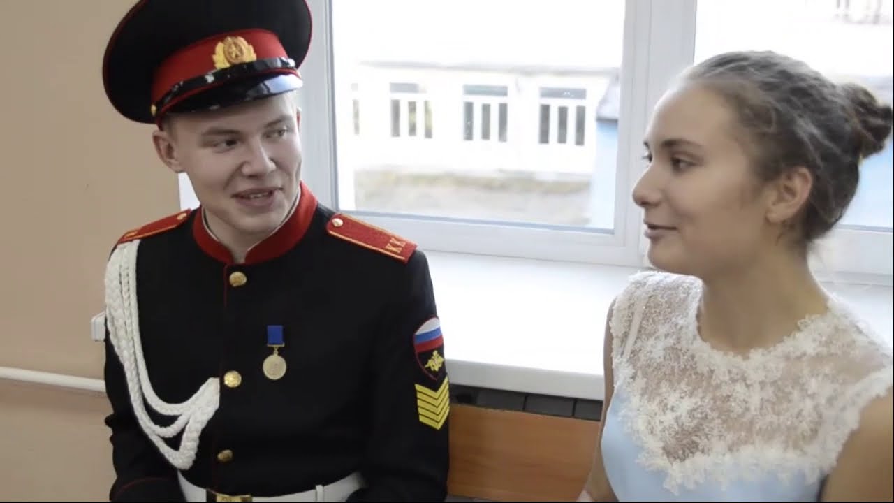 Иркутский кадетский корпус глазами кадета.