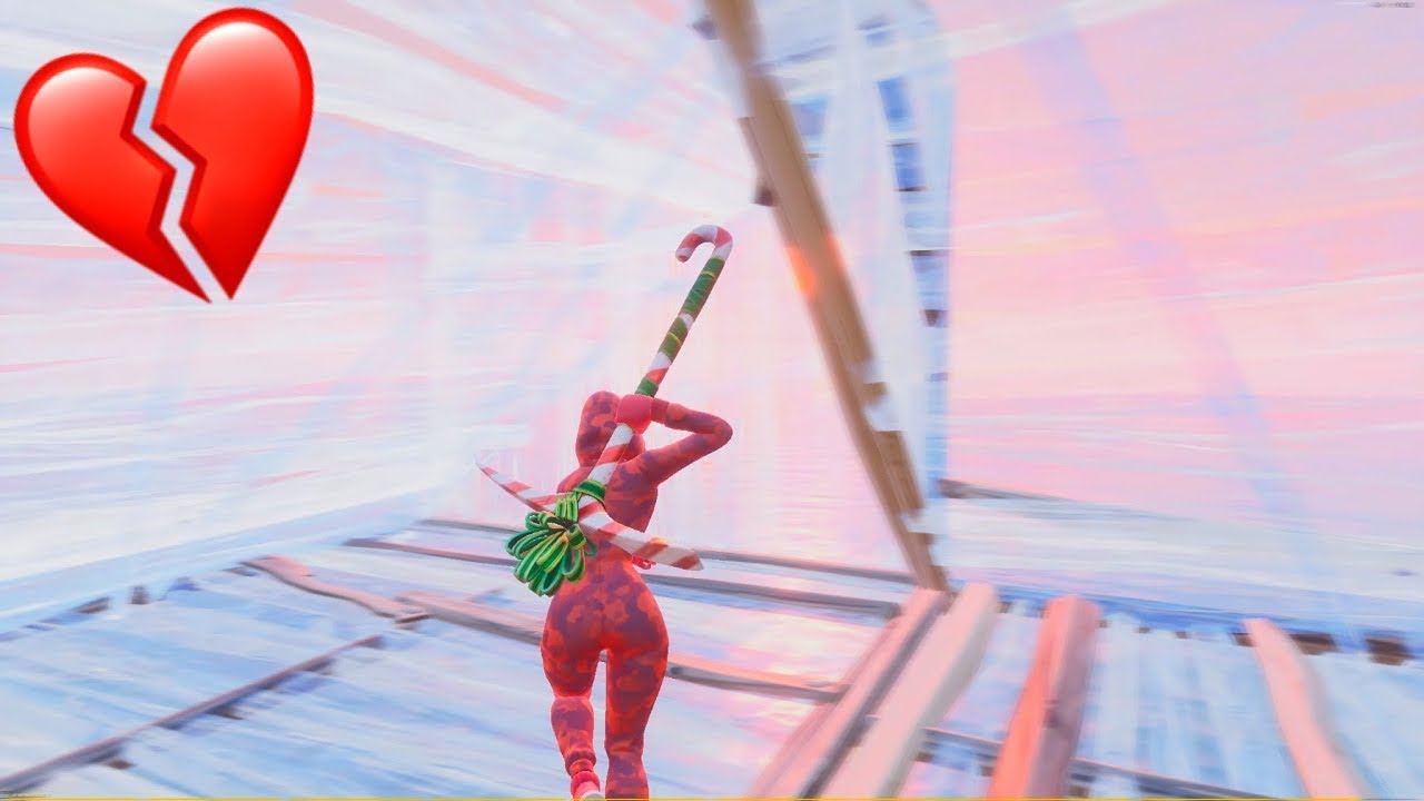 Lovers Rock 💔 (Fortnite Montage)