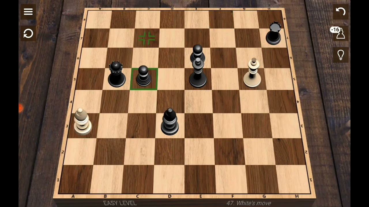 Game of #chess