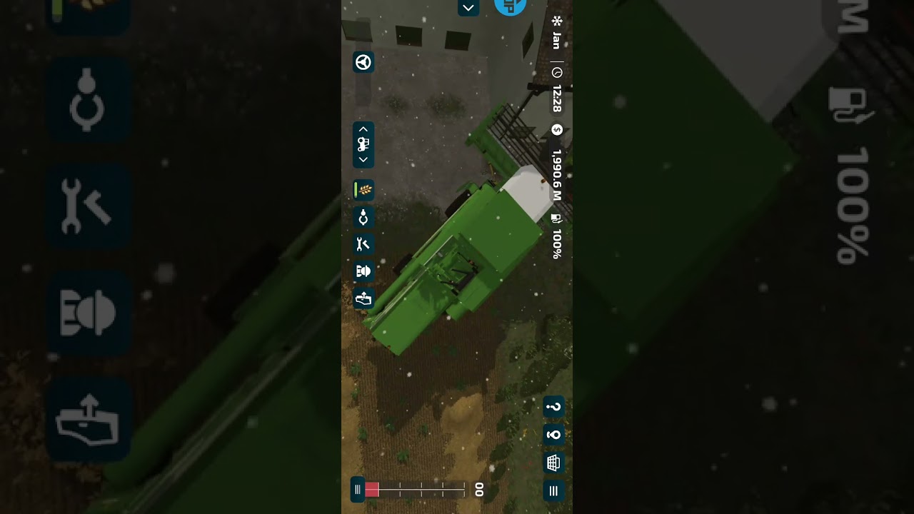 Farming simulator 23 Netflix  ({[part 3]})