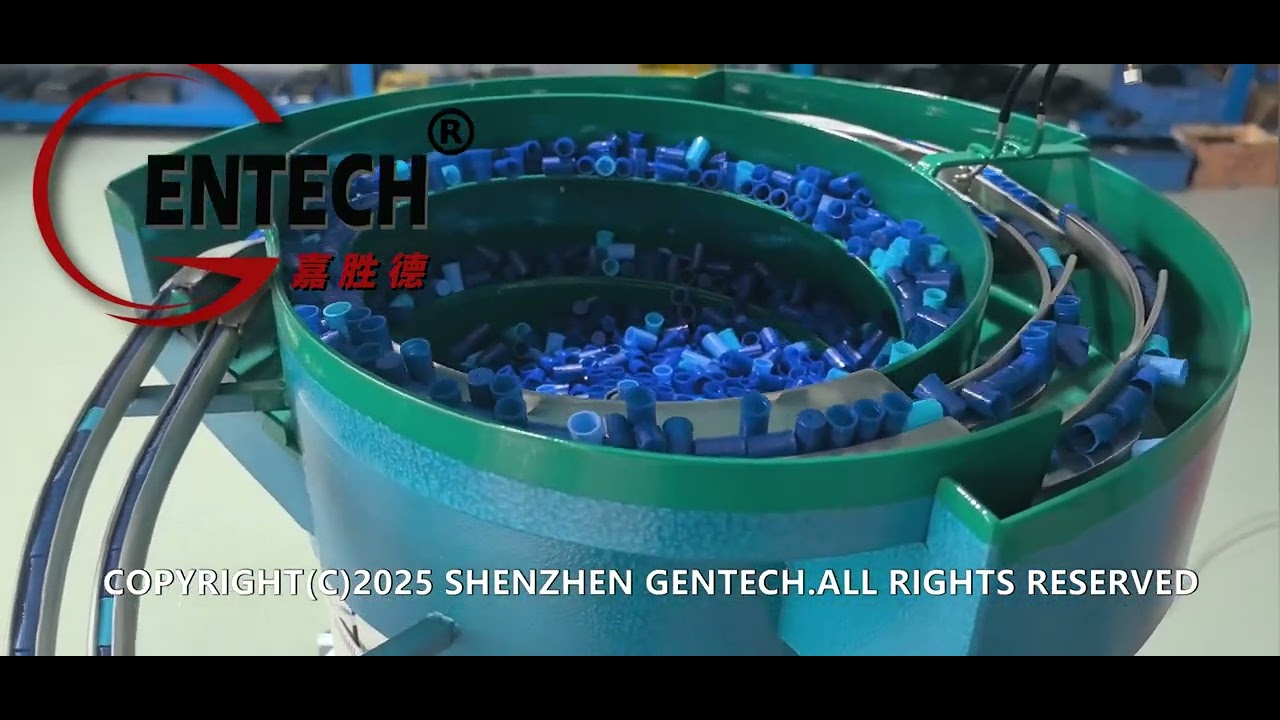 Ballpen Assembly Machine with Hot Stamping and Waxing