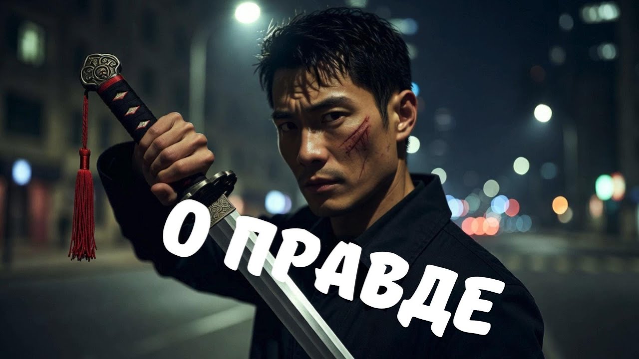 О правде