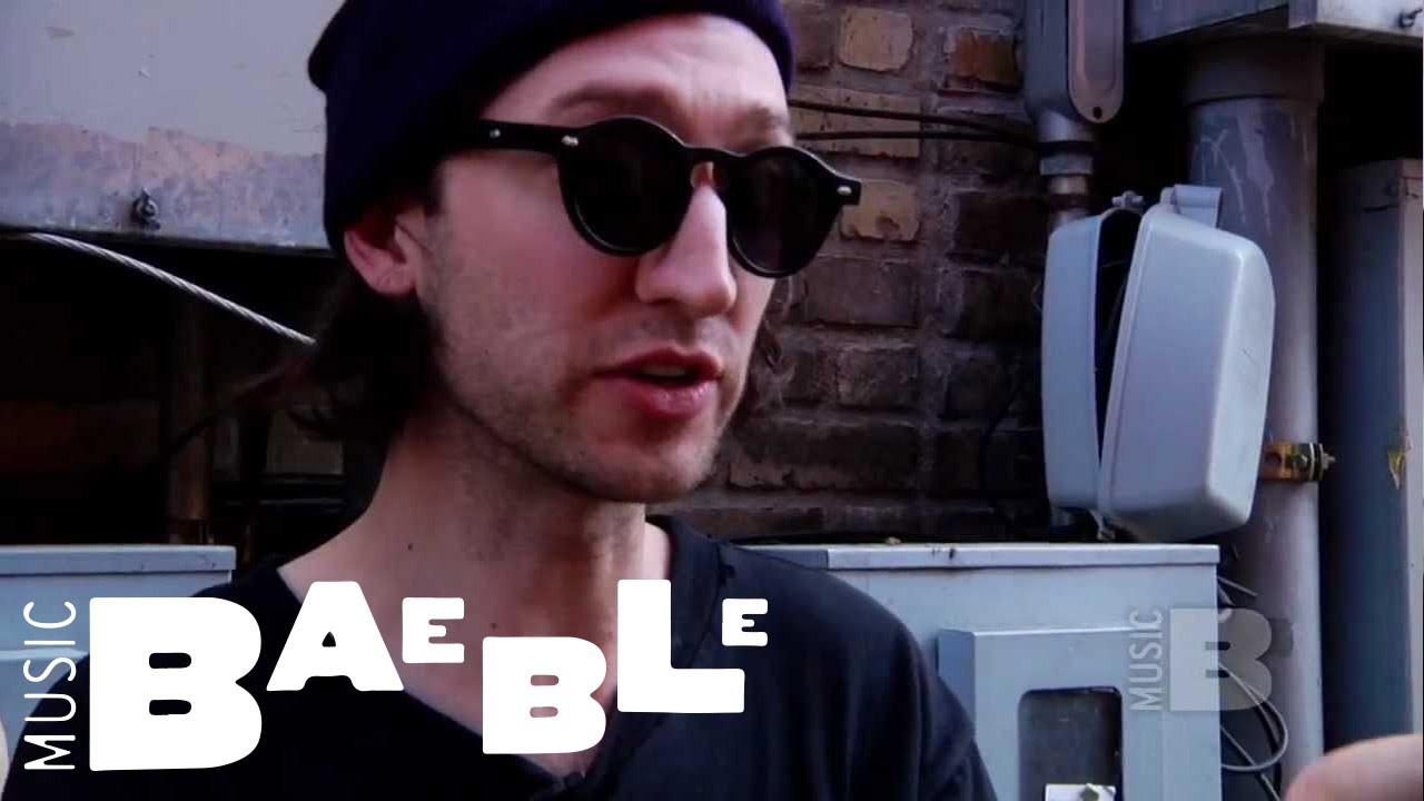 An Interview with BRAHMS || Baeble Music