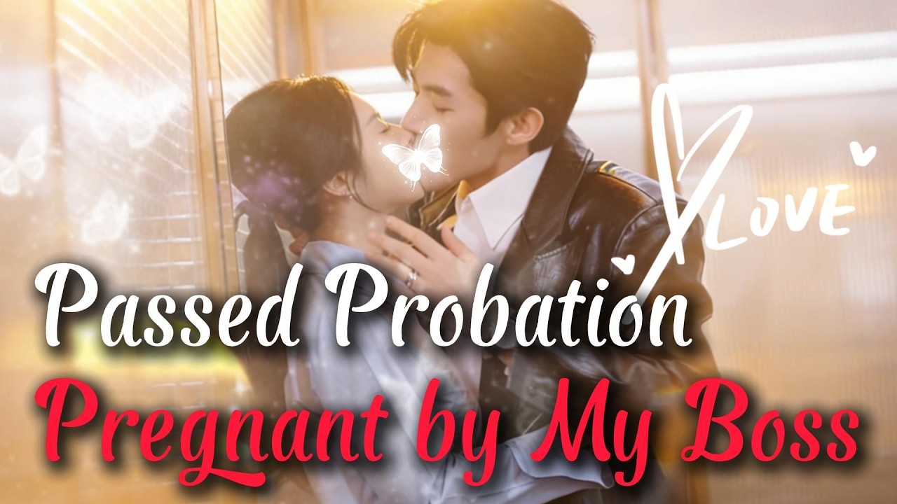 👶 I Passed Probation&hellip; Then Found Out I&rsquo;m Pregnant with My Boss&rsquo;s Baby  #romance #baby