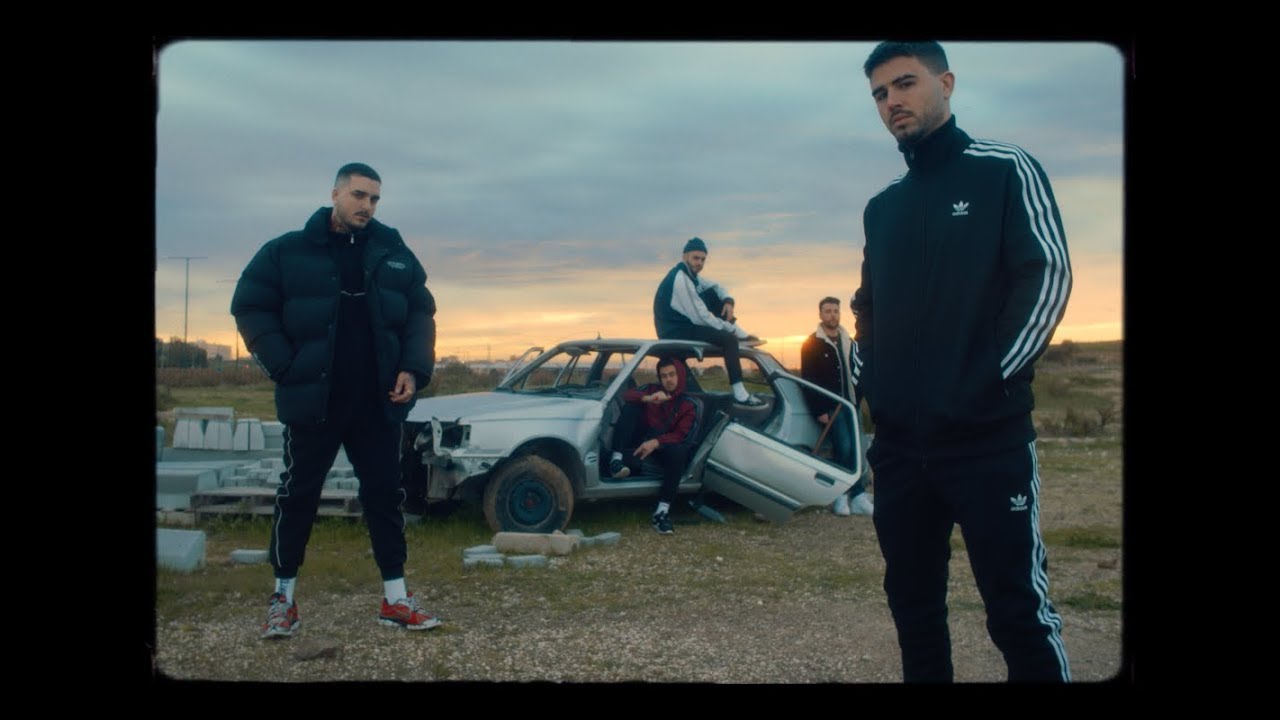 DELAOSSA - JOVEN DE NIRO (PROD. OZMUT)