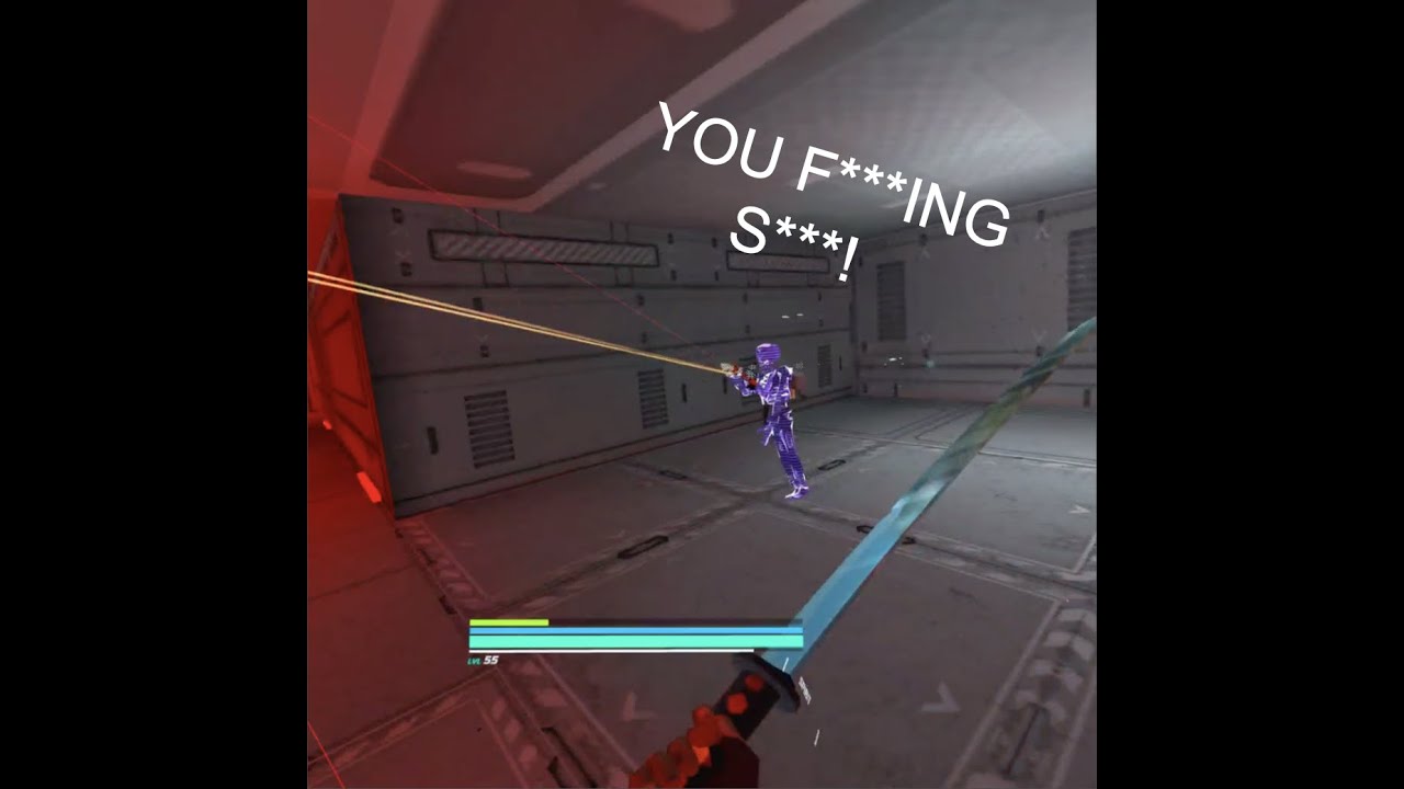 Yet another toxic kid in gun Raiders!