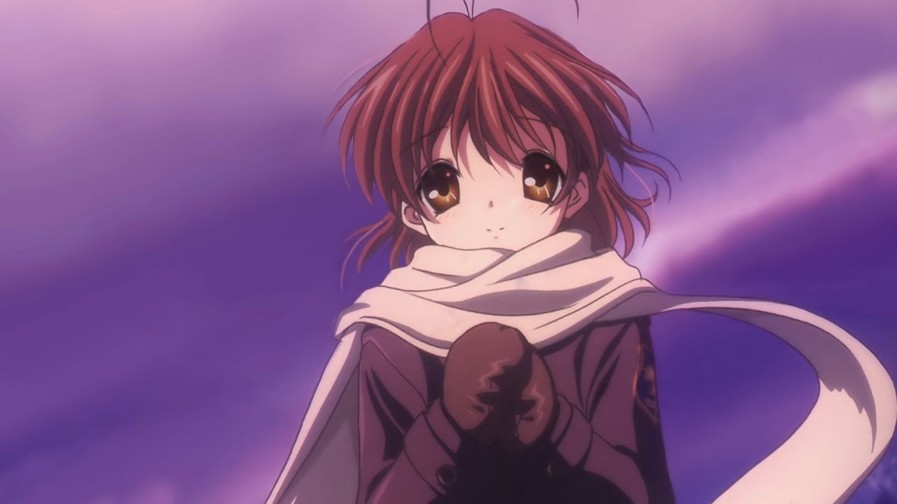 The Story Of Key Visual Arts