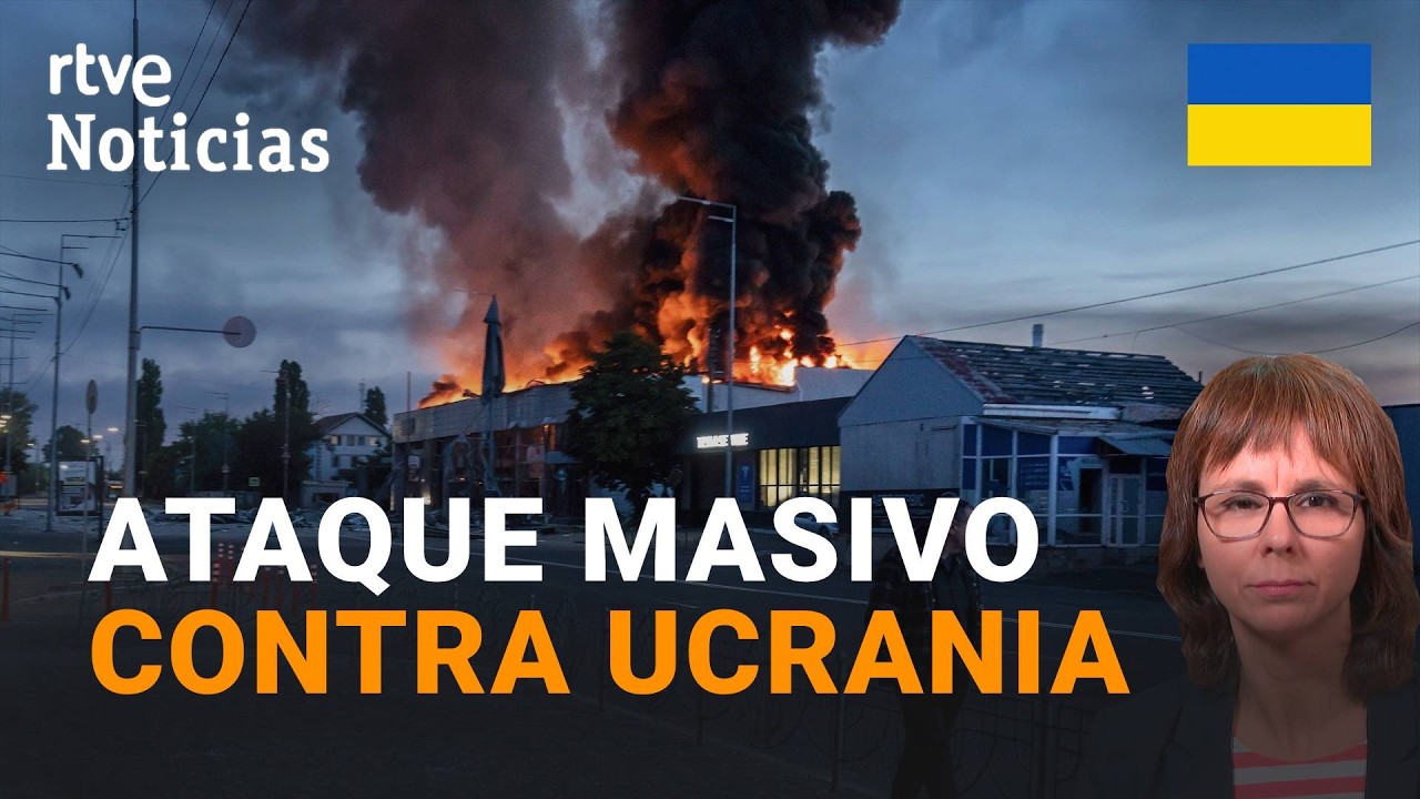 PUTIN anuncia un nuevo 