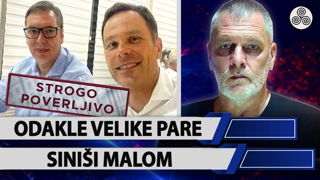 Šta je sve državna tajna u Srbiji
