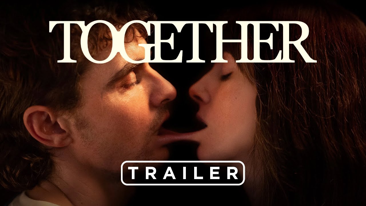 Together: Juntos Hasta la Muerte | Tr&aacute;iler