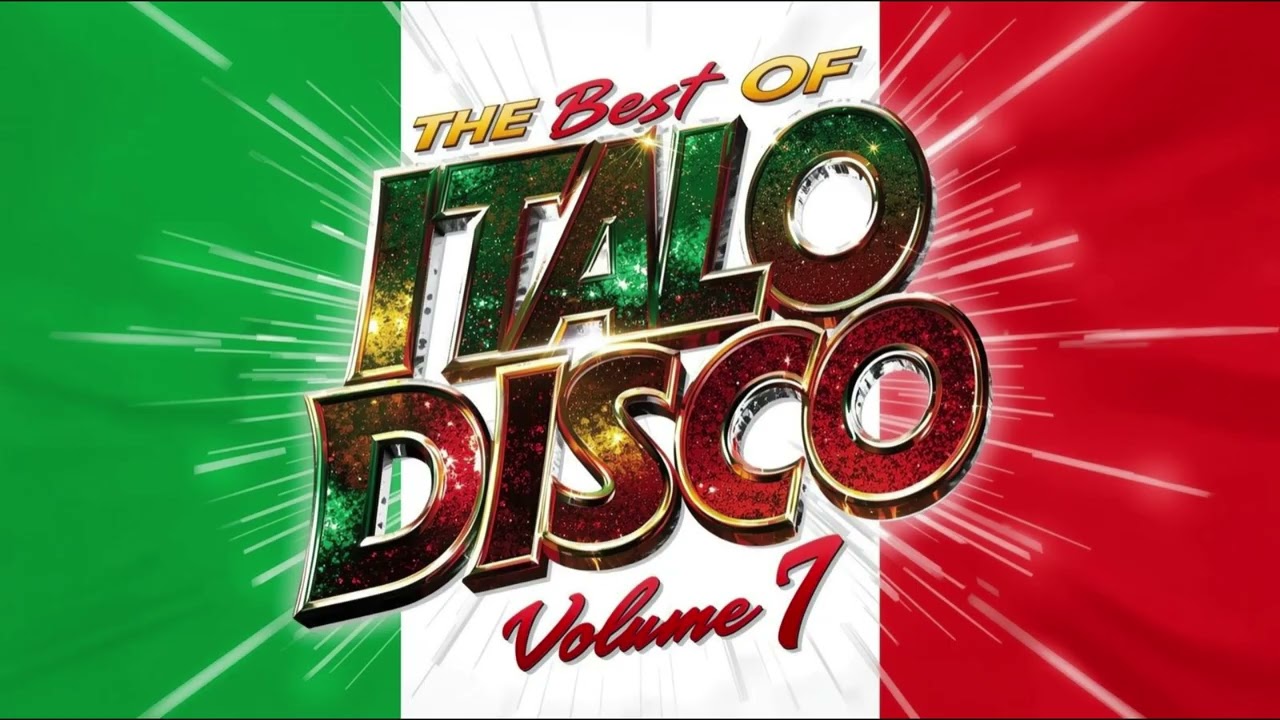 The Best of Italo Disco Vol. 7