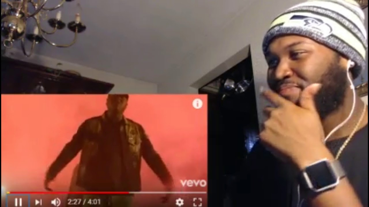 KING KTF | Royce da 5'9 - Summer On Lock ft. Pusha T, Fabolous, Jadakiss, Agent Sasco - REACTION