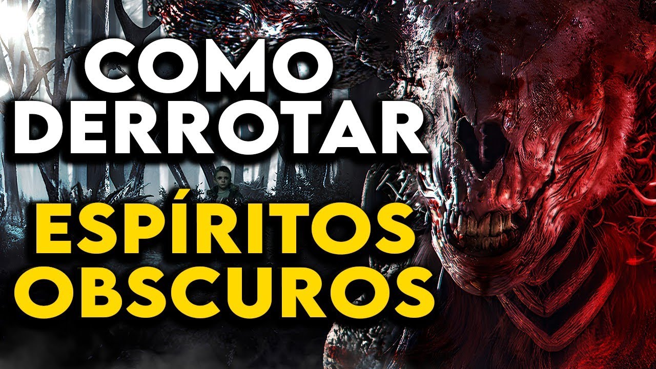 Como Derrotar o WENDIGO em 