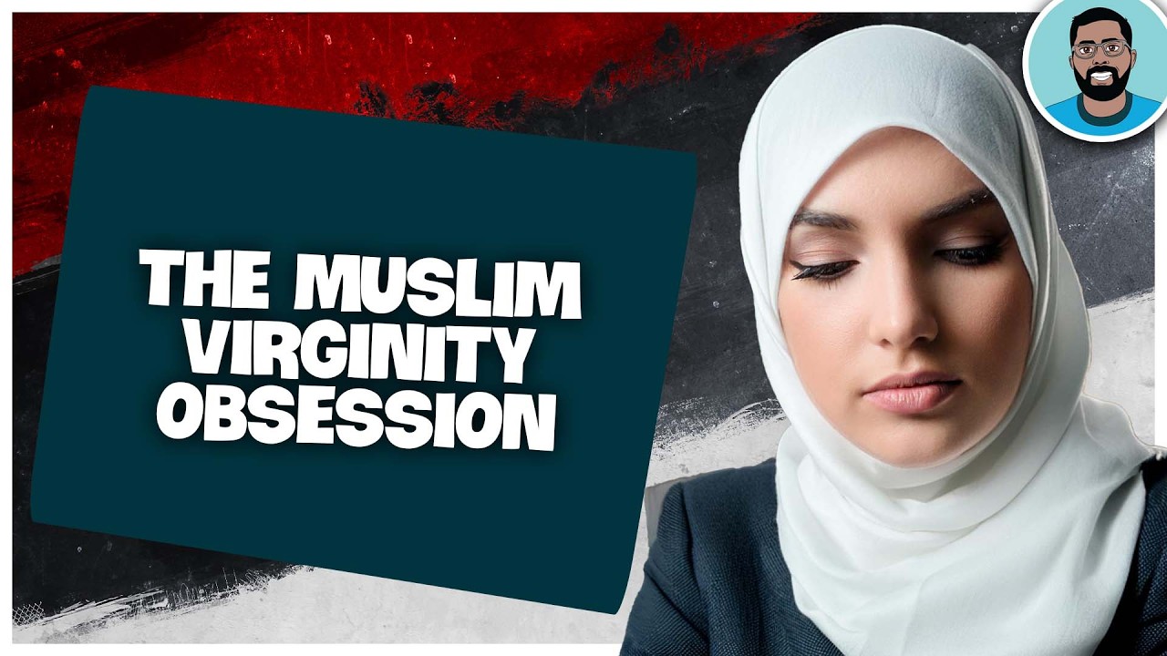Sexual Struggles in Islamic Marriages Uncovered