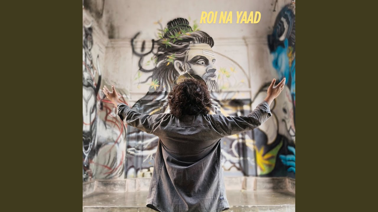 Roi Na Yaad