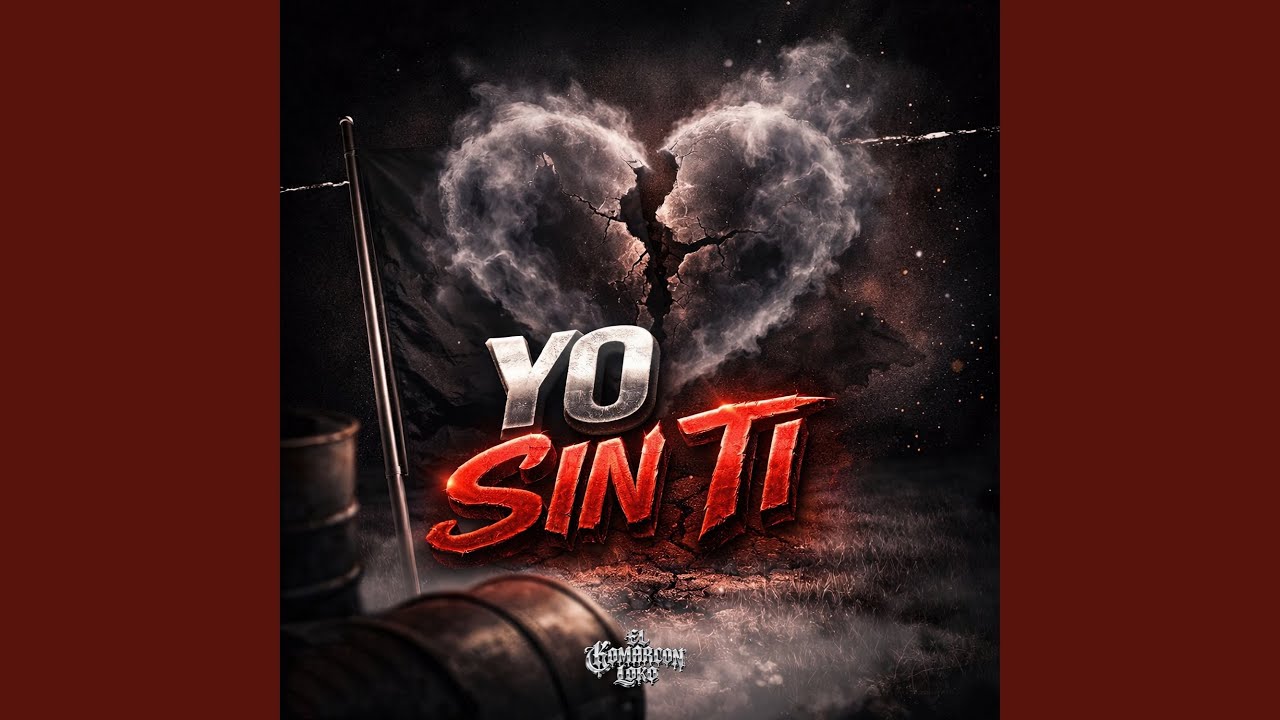 Yo Sin Ti