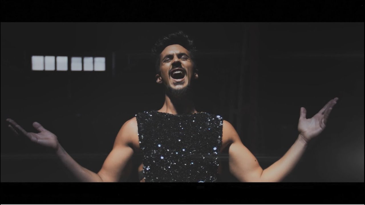 Daniel Tejera I Will Survive/Todos me miran (cover)