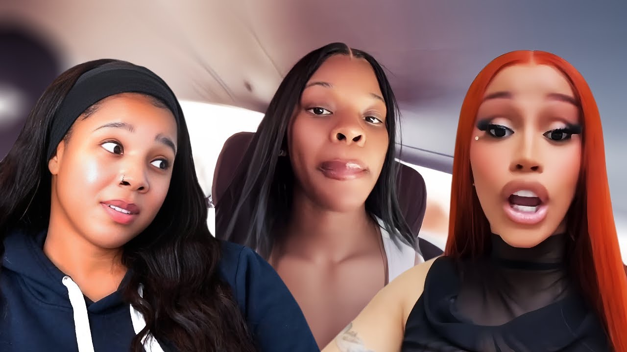 JT VIOLATES Cardi B & Calls her Boyfriend GAY! Cardi CLAPS BACK | Reaction