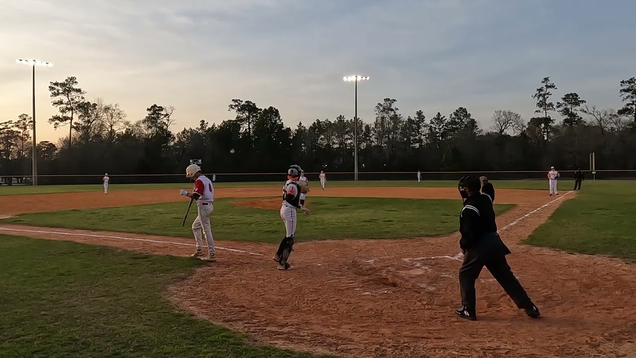 Mac vs Northside 4