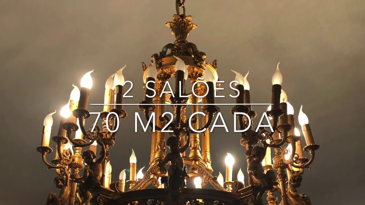 Vende-se Palacete Casa de São Paulo, Vila Viçosa