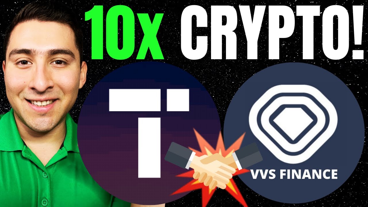 URGENT Message for TECTONIC and VVS Finance Holders (10x Crypto)