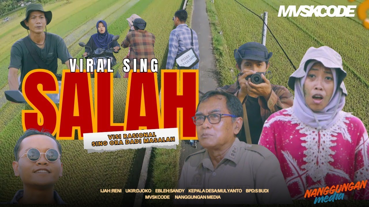 Desa Nanggungan_Desa_Pacitan