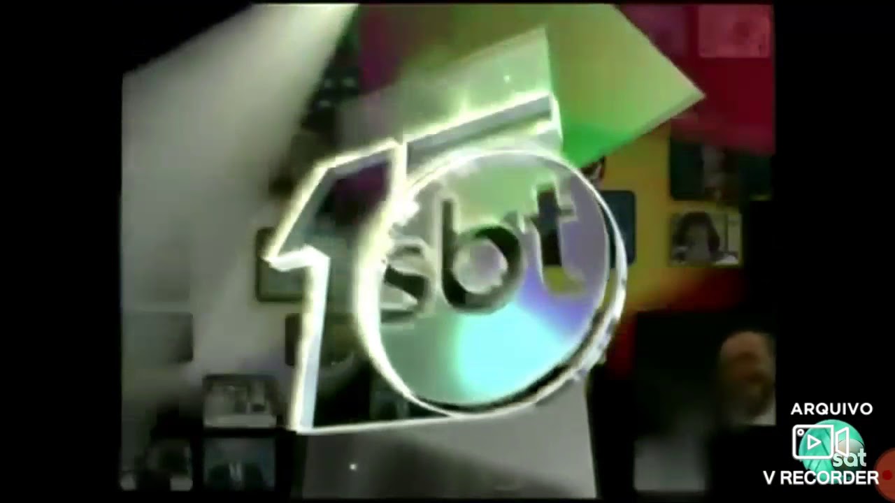 Rede atlantida 1995 - 1996