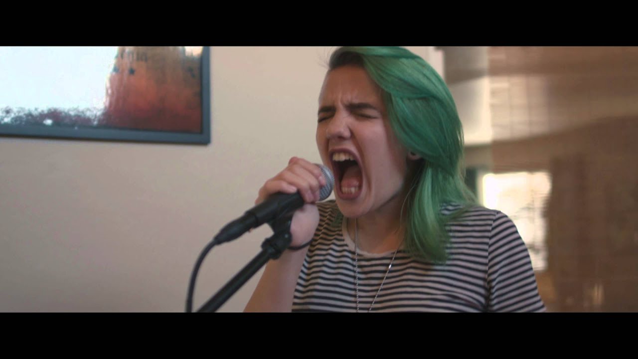 Doll Skin - Let's Be Honest (Official Music Video)