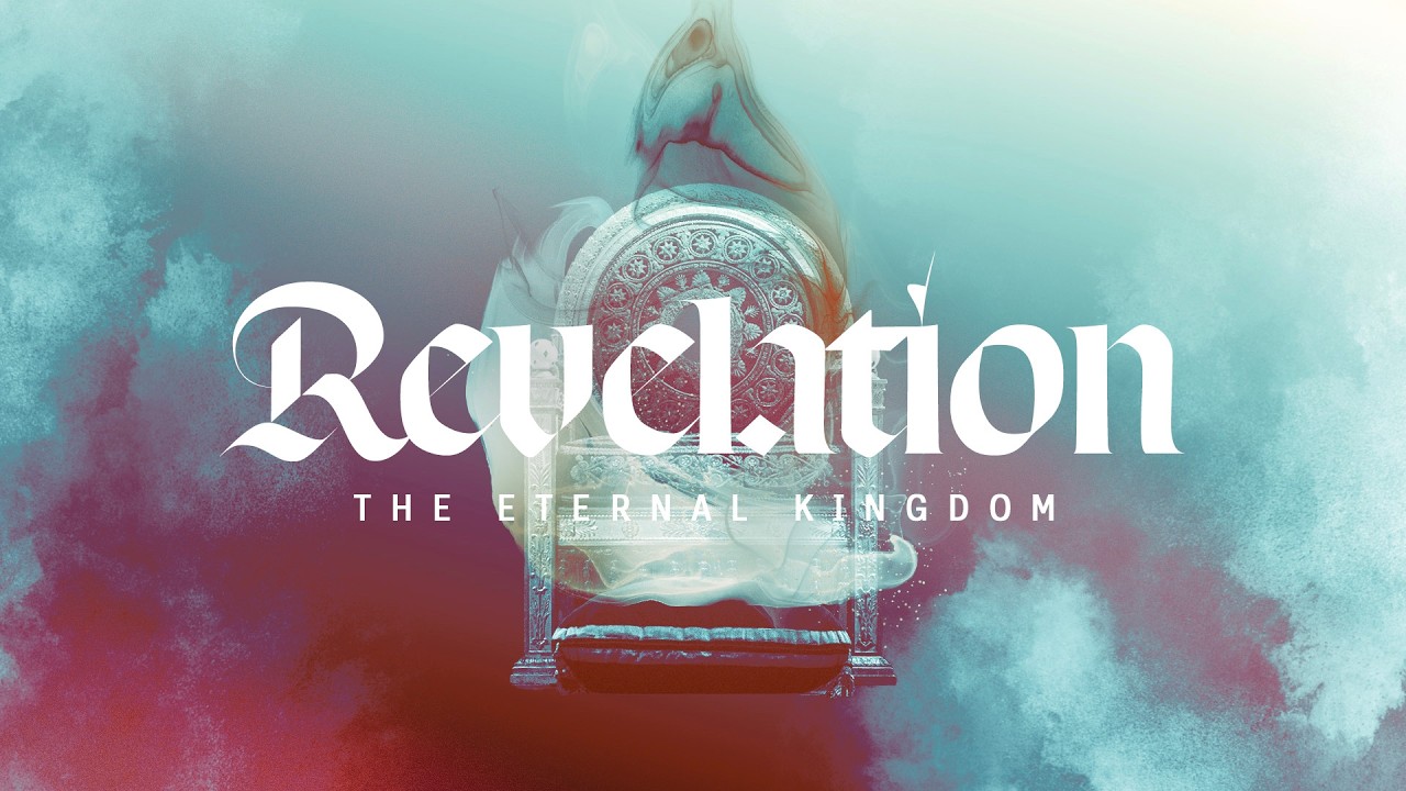 Suffering Smyrna | Revelation 2:8-11