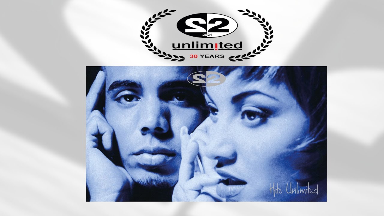 2 unlimited - Get Ready For This