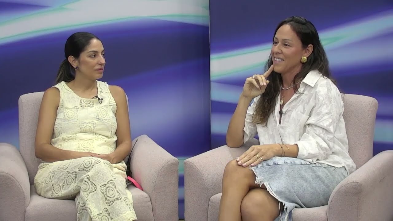 Episódio Júlia e Isabela