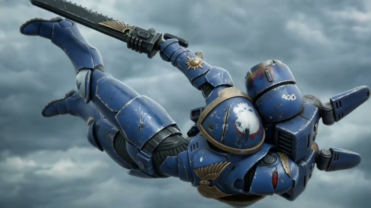 Octavia HALO skydiving