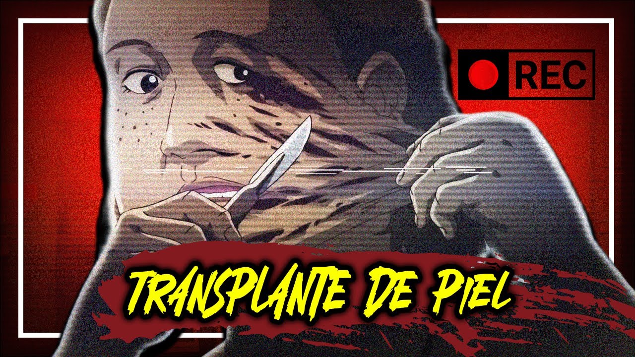 Esta Perturbadora Animación Coreana Esconde un Mensaje Muy Cruel | Beauty Water