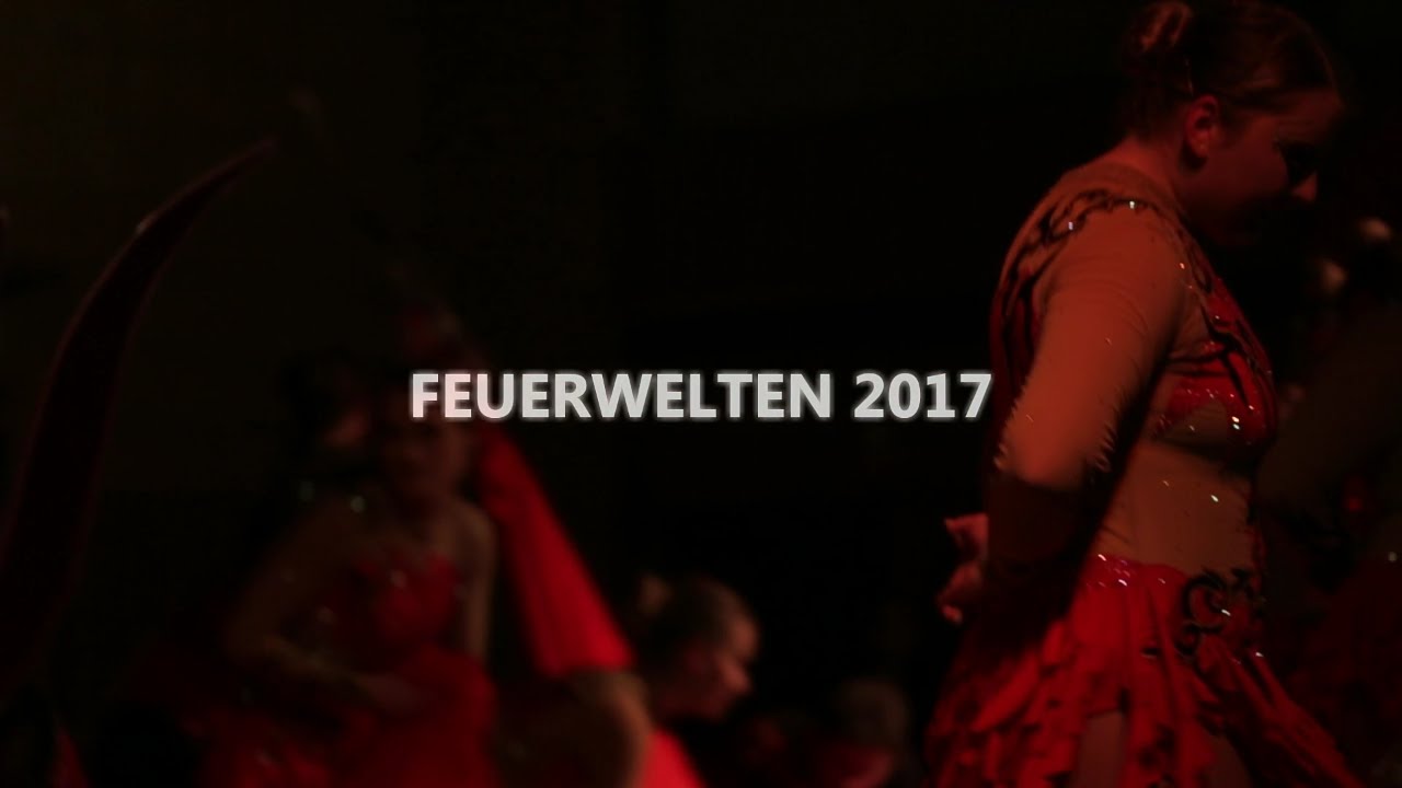 Showtanz 2017 TanzGlanz Aftermovie
