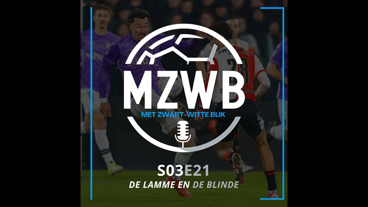 De lamme en de blinde | S03E21
