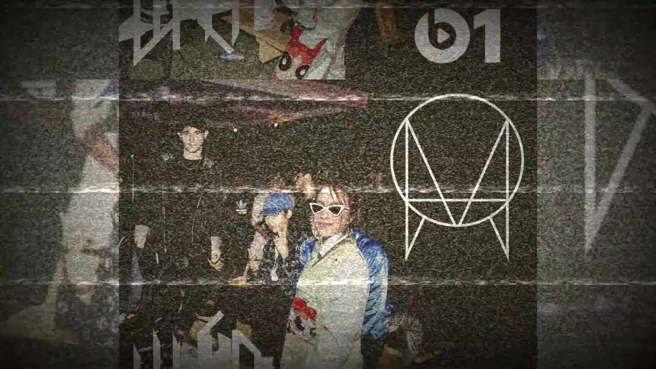Skrillex & Softest Hard - ID w/Billie Eilish - when the party over (Acapella) [Control Freak Remake]