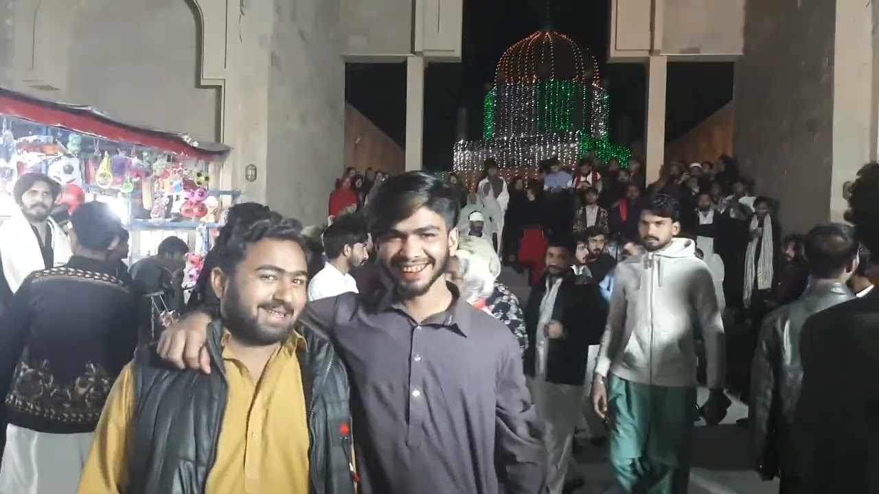 15 Shaban | Shab e Barat | Syed Own Raza Shamsi | Dua | Darbar Shah Shams R A | Dhamal