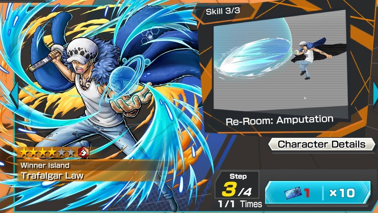 EX WINNER ISLAND LAW FROM TICKET SUMMON!