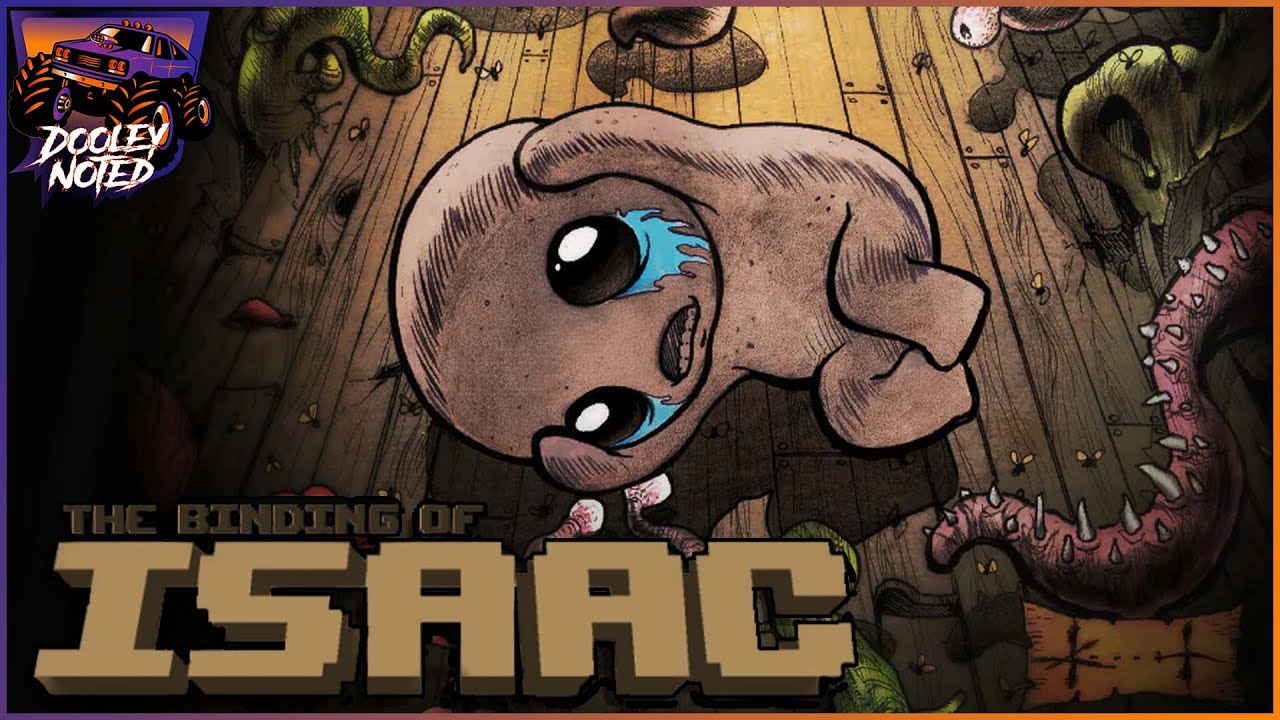 BACK TO THE BASICS! | Binding of Isaac