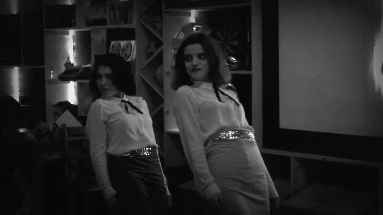 Jazz train Studio - Legends bar