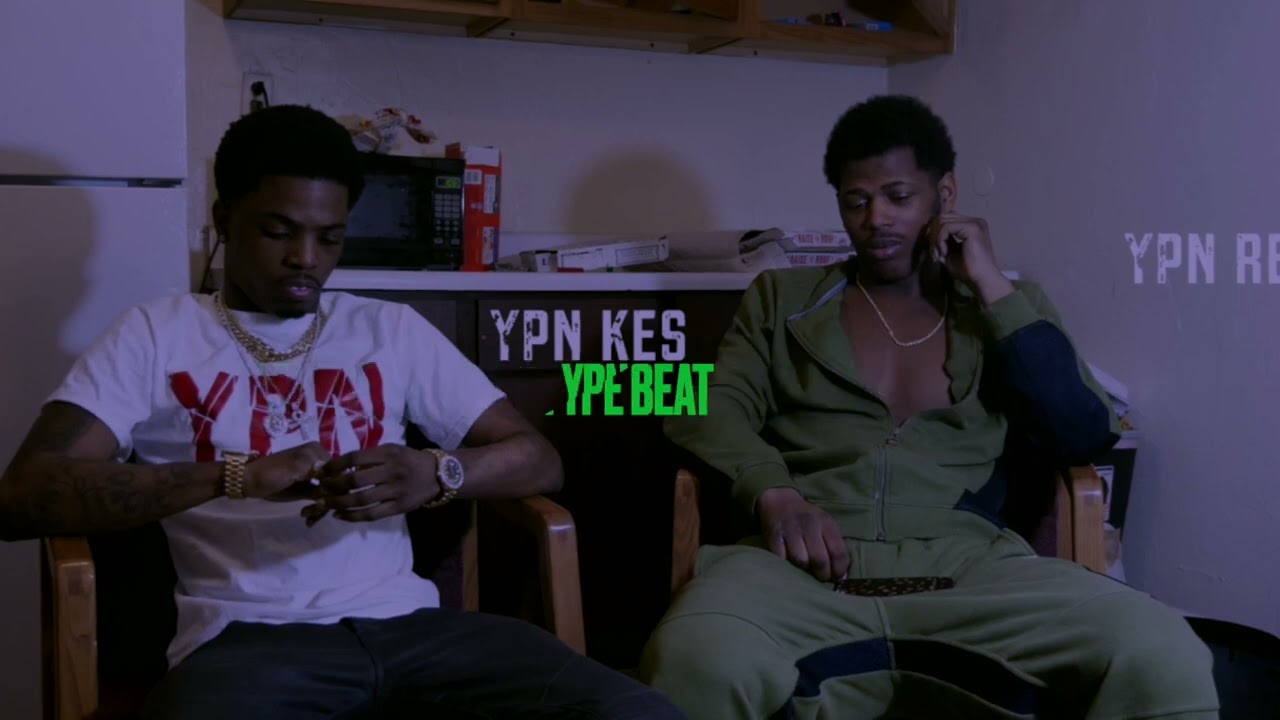 [FREE] Ypn Kes x Ypn Rex Type Beat 2022 - &ldquo;Turn Arounds&rdquo;