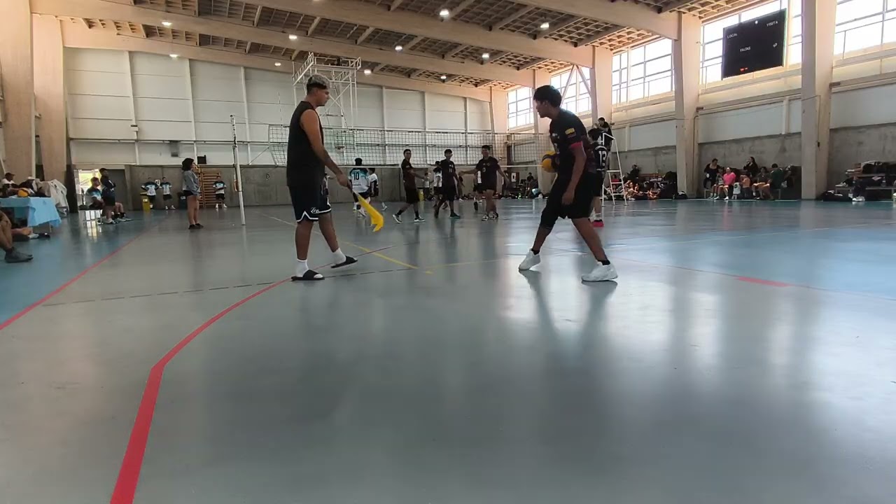Capitania boys VS Favo Show (Copa Summerball) 