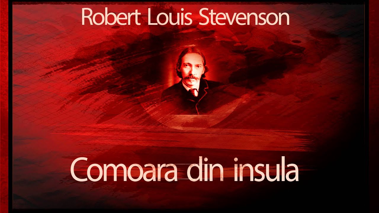 Robert Louis Stevenson - Comoara din insula (1990) #teatruaudio #teatruonline #teatruradiofonic