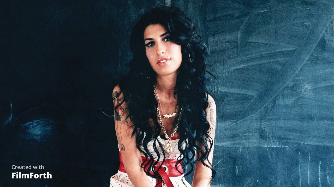 Amy Winehouse Ft Romno Tape
