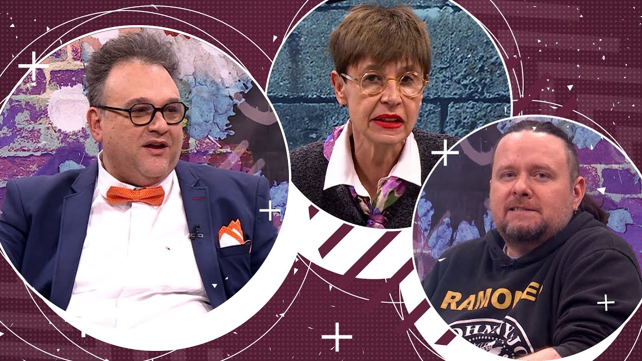 Podcast DLZ i Dubravka Duca Marković: Ružni ljudi rade nam o glavi